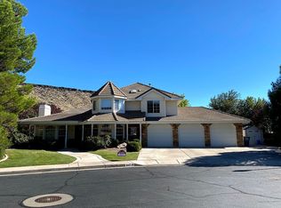 1047 W 150 North Cir, Saint George, UT 84770