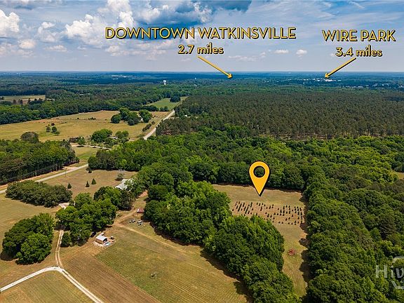 2nd image of 6.04 Acres Old Bishop Road