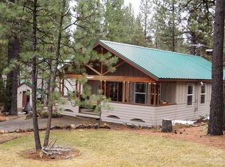 16441 Bates St, Bend, OR 97707