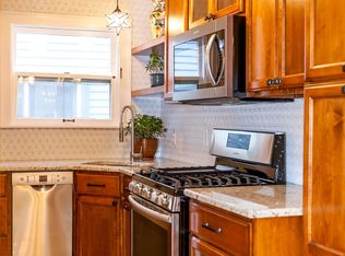 913 W Liberty St #1, Ann Arbor, MI