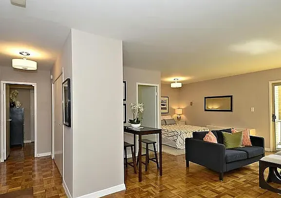 4600 Connecticut Ave NW #717 — Photo 6