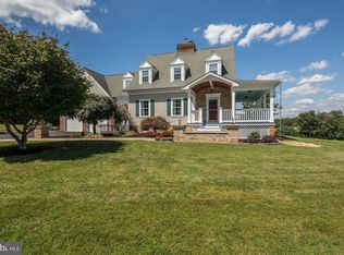 5431 Broadway Rd, White Hall, MD 21161