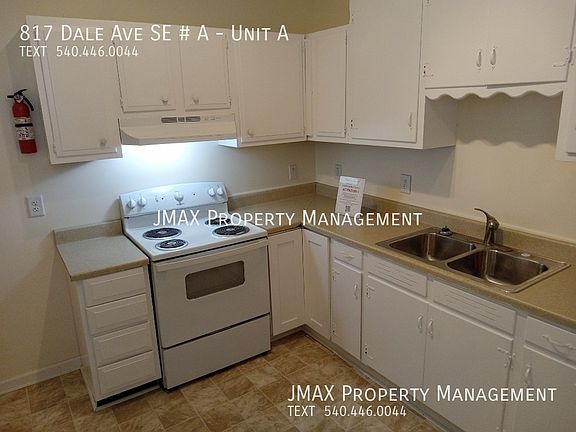 4th image of 817 Dale Ave SE APT A