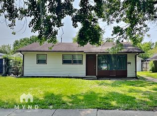 4413 Thrush Dr, Indianapolis, IN 46222