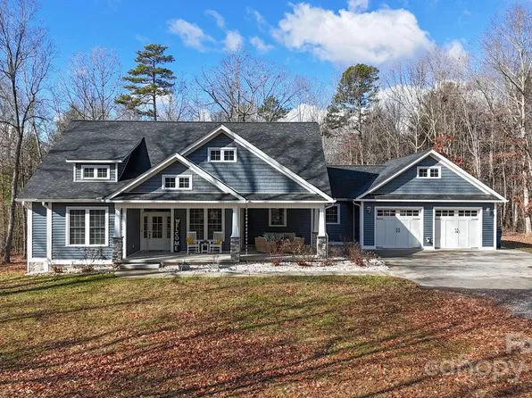 3358 Warlicks Church Rd, Connelly Springs, NC 28612