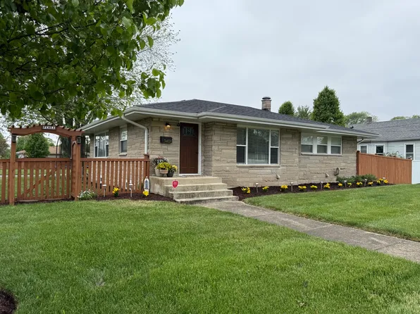 1401 Clement St, Joliet, IL 60435