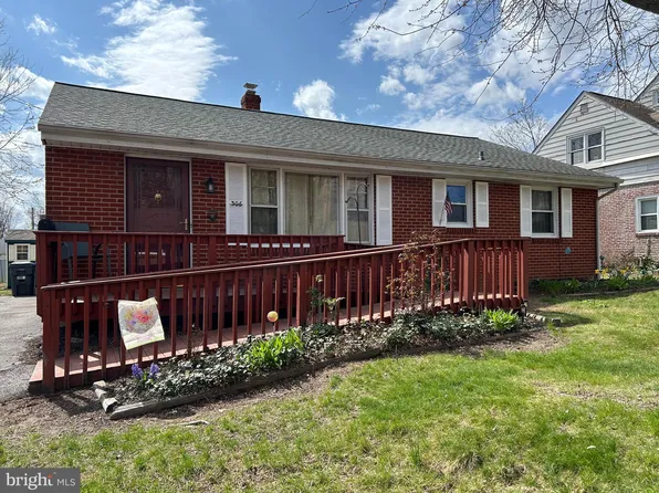 306 Chapel Ave, Claymont, DE 19703