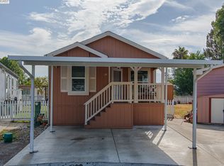 83 Delta Grn, Fremont, CA 94538