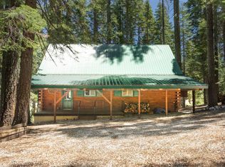 3104 Little Grass Valley Rd, Strawberry Valley, CA