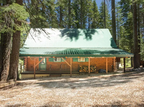3104 Little Grass Valley Rd, Strawberry Valley, CA 95981