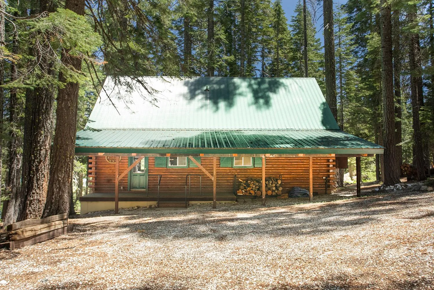 3104 Little Grass Valley Rd photo 1