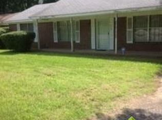 408 N Parkdale Dr, Tyler, TX 75702