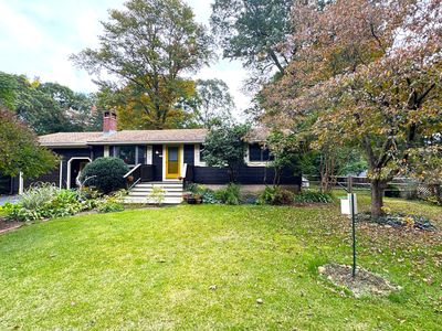 26 Woodland Street, Tolland, CT, 06084