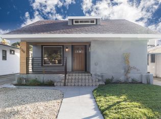 1706 W 38th Pl, Los Angeles, CA 90062