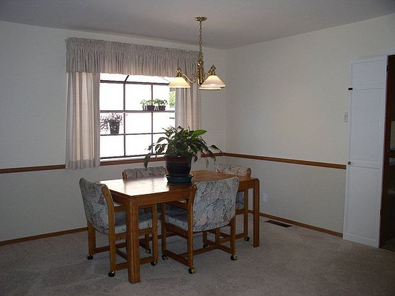 Good First Impression