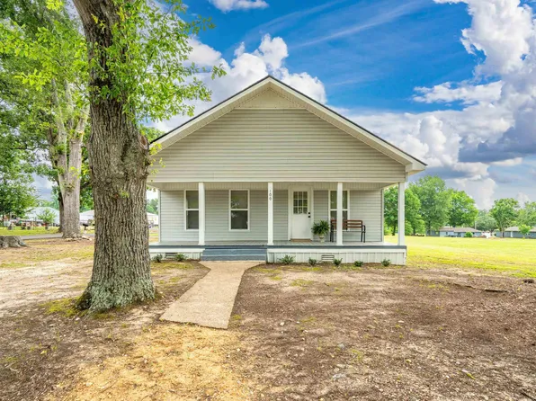 100 Caney, Friendship, AR 71942