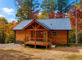 94 Ranger Trail Way, Murphy, NC 28906