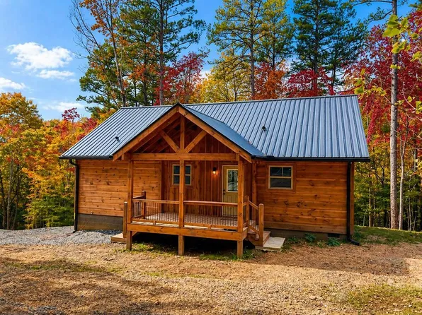 94 Ranger Trail Way, Murphy, NC 28906