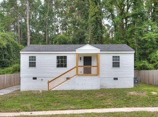 655 Seymour Dr, North Augusta, SC 29841