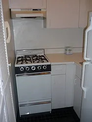 Rented by Citi Habitats