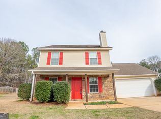 3331 Trotters Ridge Trl, Gray, GA 31032