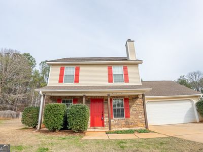 3331 Trotters Ridge Trl, Gray, GA, 31032