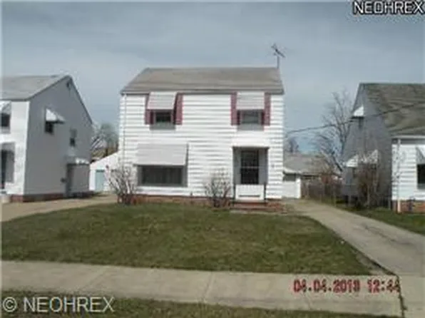20901 Naumann Ave, Euclid, OH 44123