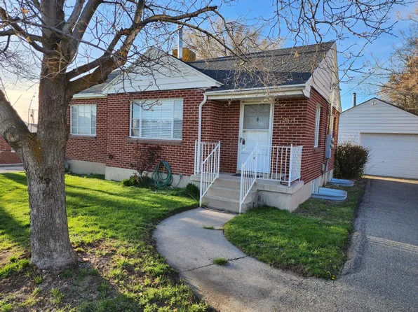 Flan3300 (Duplex up/dn), 2571 E 3300 S APT B, Salt Lake City, UT 84109