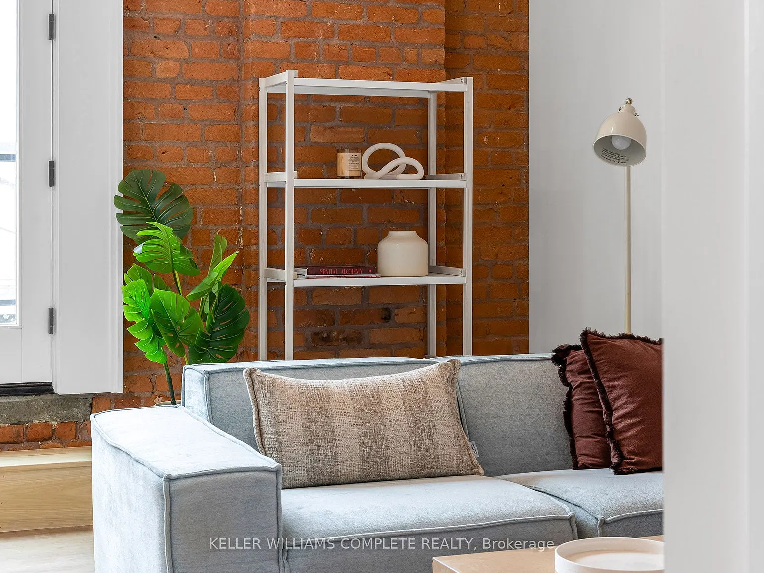 1 bed, $1,899 — Photo 2