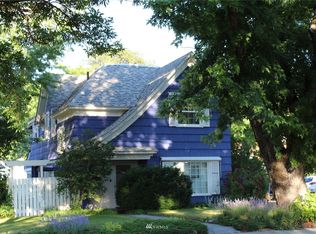 225 S Division St, Cashmere, WA 98815