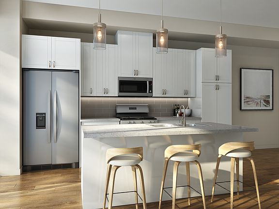 Beautiful Finishes