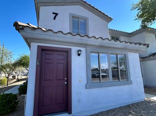 Bell Villas Townhomes, Phoenix, AZ 85023