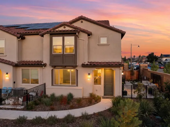 1736 Grand Breeze Ln #74, Lincoln, CA 95648