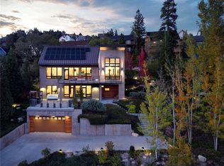 748 Brentwood Dr, Lake Arrowhead, CA 92352
