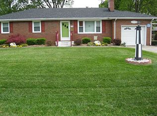 1704 Meredith Rd, Virginia Beach, VA 23455