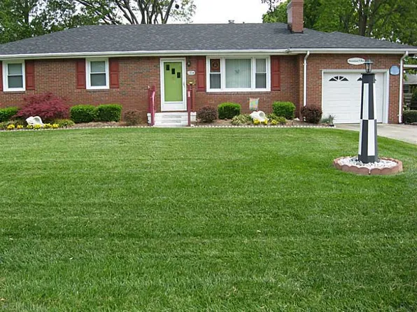 1704 Meredith Rd, Virginia Beach, VA 23455