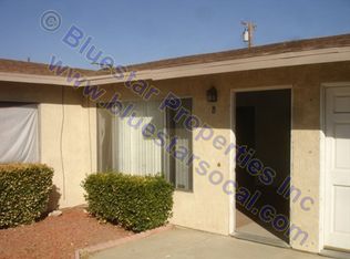 13237 Mohawk Rd APT A, Apple Valley, CA 92308