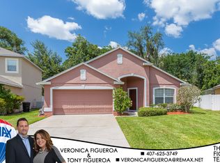 4448 Park Eden Cir, Orlando, FL 32810