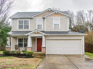 103 Trail Ridge Dr, Hendersonville, TN 37075