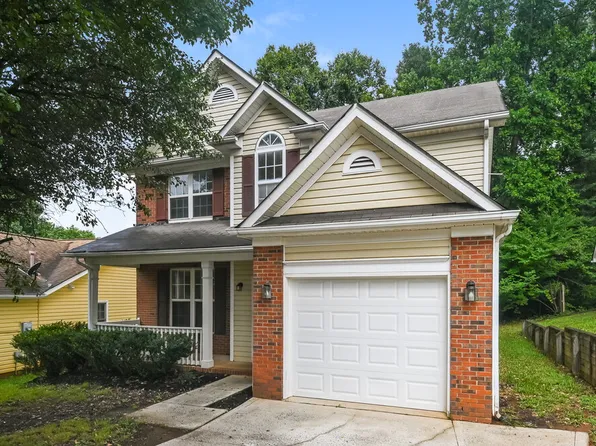 7526 Fallow Ln, Charlotte, NC 28273