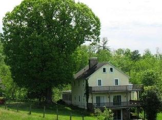 10598 Hickory Hill Ln, Rixeyville, VA 22737