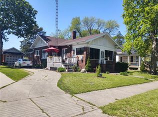 257 W Main St, Arcola, IL 61910
