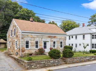 120 Franklin St, Killingly, CT 06239