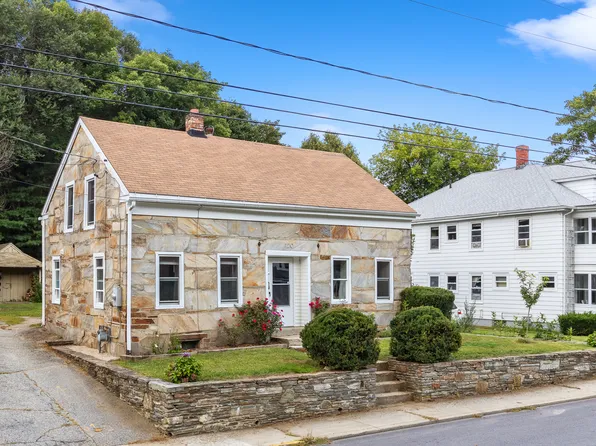 120 Franklin Street, Killingly, CT 06239