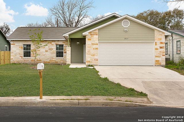 1st image of 2827 Tillie Dr