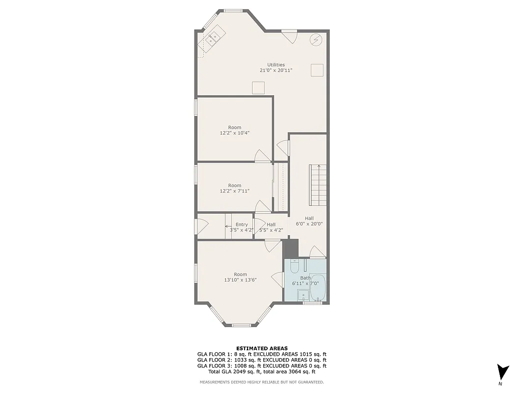 floor plan 4