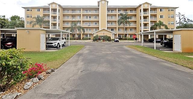 1st image of 19870 Breckenridge Dr Unit 406