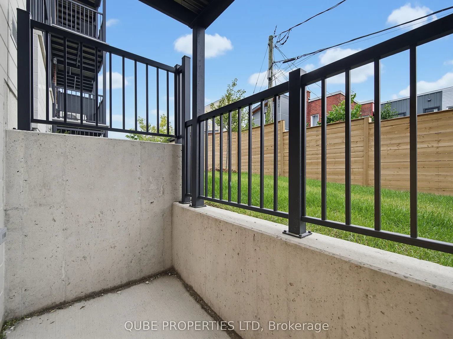2 bed, $2,495 — Photo 3