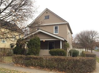 2061 13th St SW, Akron, OH 44314