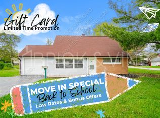 3050 Louise Ave, Grove City, OH 43123